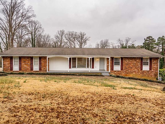 2nd image of 4812 Glenmar Cir