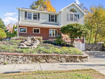 97 Oak St, Stoneham, MA, 02180