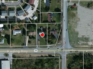 3853 Harding Hwy, Lima, OH 45804