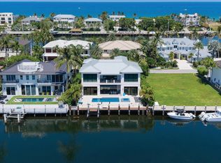 3181 NE 31st Ave, Lighthouse Pt, FL 33064
