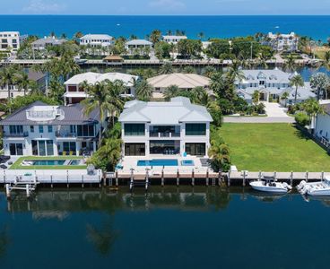 3181 NE 31ST Avenue, Lighthouse Pt, FL, 33064