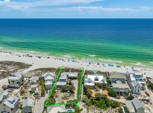 115 Sandy Ln, Santa Rosa Beach, FL 32459