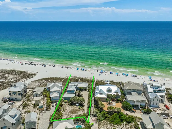 115 Sandy Ln, Santa Rosa Beach, FL 32459