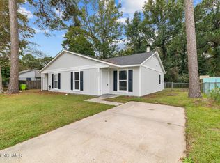 236238 236/238 Webb Blvd, Havelock, NC 28532