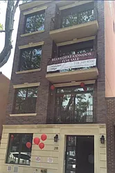 Rented by Belvedere Bridge Realty, LLC