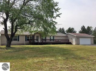 18928 Stedronsky Rd, Thompsonville, MI 49683