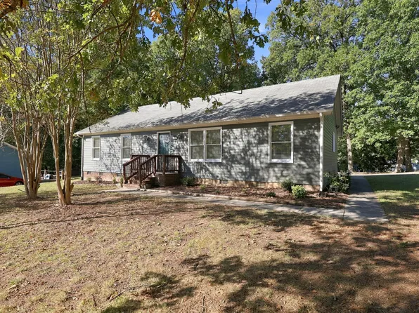 5300 Hadrian Dr, Durham, NC 27703