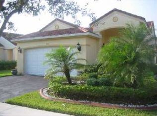 1566 Mira Vista Cir, Weston, FL 33327
