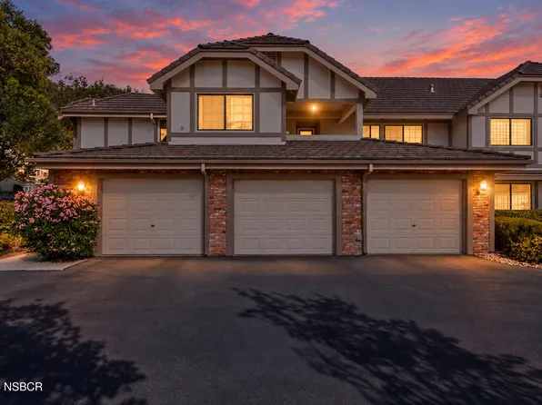 1496 Aarhus Dr Unit C, Solvang, CA 93463