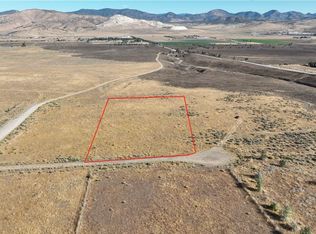 0 Martin Ave #2, Mojave, CA 93501