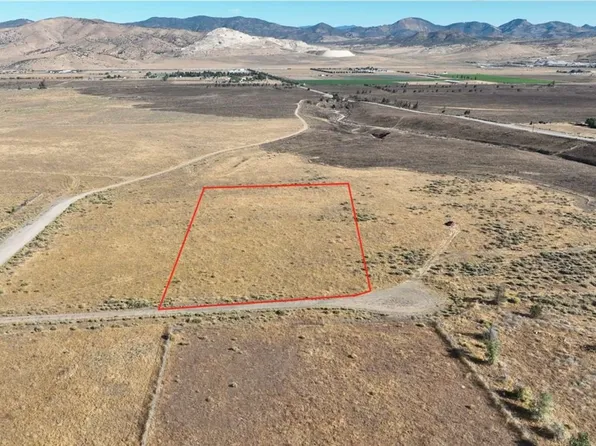 0 Martin Ave #2, Mojave, CA 93501