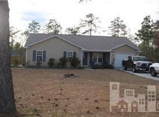 3994 Carriage Ln, Leland, NC 28451