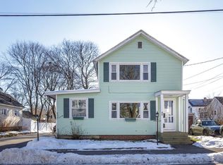 55 Tremont Street, Concord, NH 03301