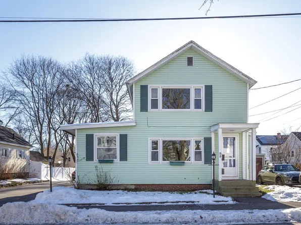 55 Tremont Street, Concord, NH 03301