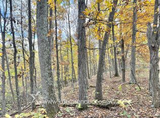 0 Pisgah Ridge Rd, Clay, WV 25043