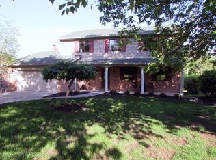 749 Oakridge Dr, Union, KY 41091