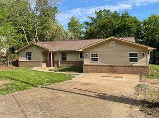 129 Ernestway St, Hot Springs, AR 71913