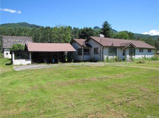 4414 Deming Rd, Everson, WA 98247