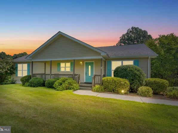 224 Derby Ln, Louisa, VA 23093
