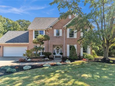 221 Deer Run Dr, Butler, PA, 16001