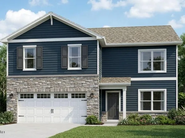 8109 Cedar Pointe Dr, Louisville, KY 40229