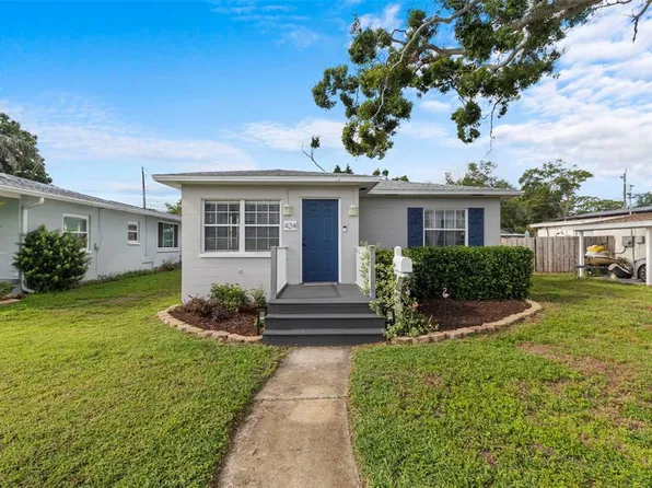 434 40th Ave N, Saint Petersburg, FL 33703