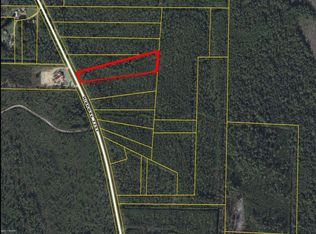 1207 Highway 2297, Panama City, FL 32404