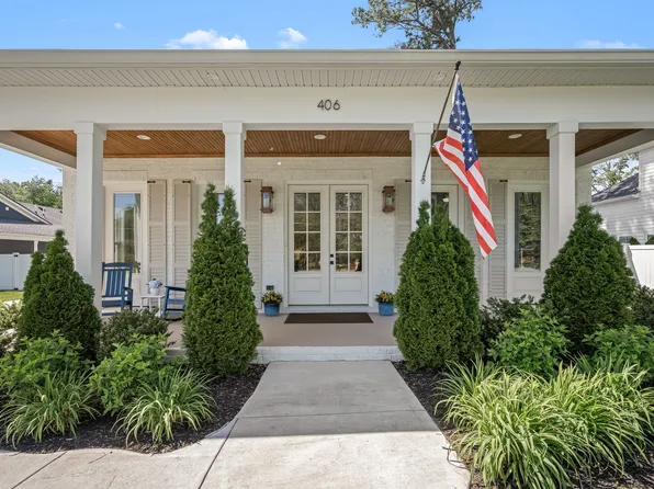 406 Minerva Dr, Murfreesboro, TN 37130