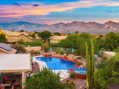 10978 N Black Canyon Ct, Oro Valley, AZ, 85737