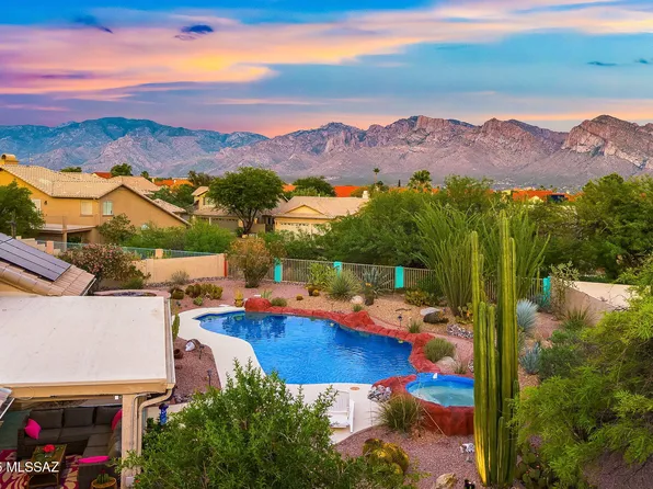 10978 N Black Canyon Ct, Oro Valley, AZ 85737