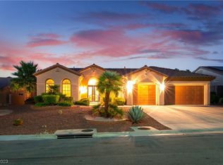 2356 Hardin Ridge Dr, Henderson, NV 89052
