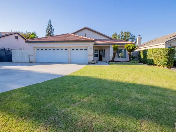 8416 Lighthouse Dr, Bakersfield, CA 93312