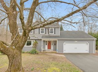 268 Scott Dr, Manchester, CT 06042