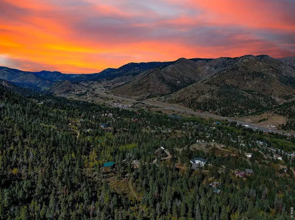 5265 Kulsa Rd, Cascade, CO 80809