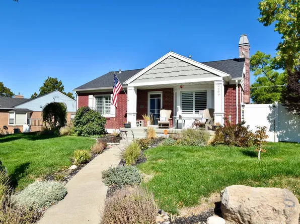 2689 E Barbey Dr, Salt Lake City, UT 84109
