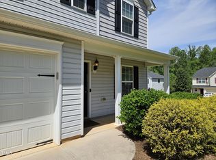 315 Huckleberry Loop, Mebane, NC 27302
