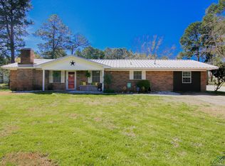 4540 Smelley Rd, Longview, TX 75605