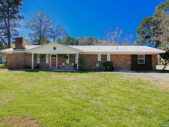 4540 Smelley Rd, Longview, TX 75605