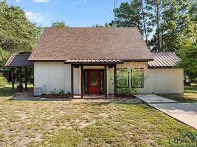 155 Private Road 483, Big Sandy, TX, 75755