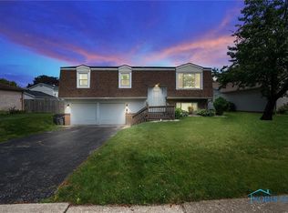 2227 Angel Ave, Toledo, OH 43611