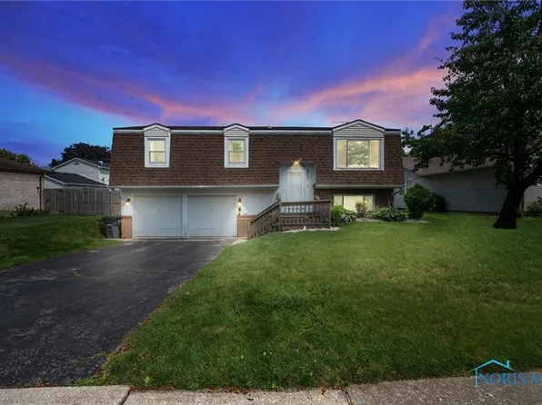 2227 Angel Ave, Toledo, OH 43611