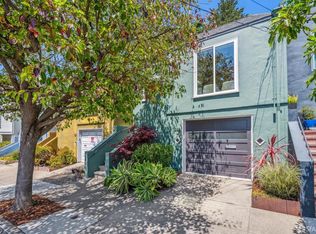258 Sussex St, San Francisco, CA 94131