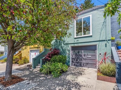 258 Sussex St, San Francisco, CA, 94131