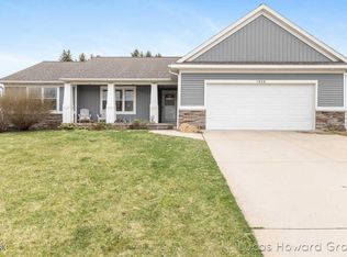 1620 Planters Row Dr SW, Byron Center, MI 49315