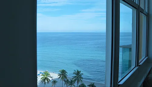 2501 S Ocean Dr Photo 1