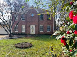 2826 Nuptial Ln, Lawrenceville, GA 30044