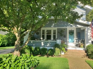 85 University St, Westerville, OH 43081