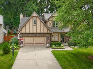 6305 N Indiana Ave, Gladstone, MO 64119
