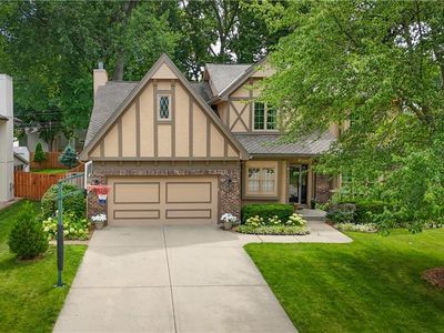 6305 N Indiana Ave, Gladstone, MO, 64119