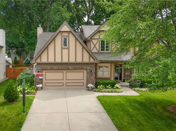 6305 N Indiana Ave, Gladstone, MO 64119